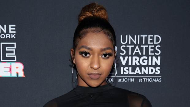 DiDi Richards